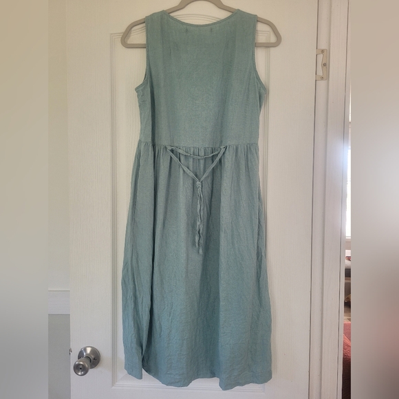 Pyne & Smith Azure No.24, Small - Picture 2 of 4